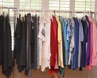 Women's Clothing