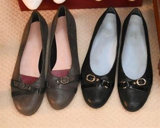 Women's Shoes (Size 9)
