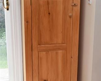 Pine Cupboard / Cabinet