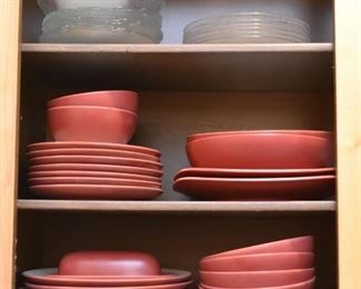 Dinnerware - Plates & Bowls