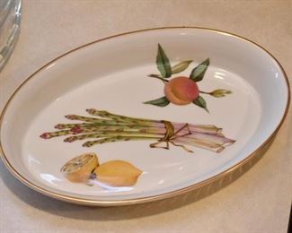 Baking Dish