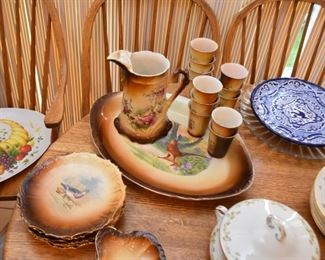 Vintage China