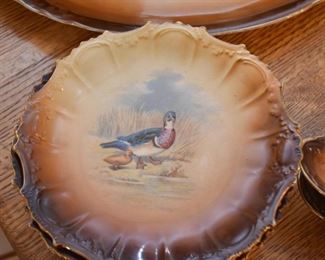 Vintage China