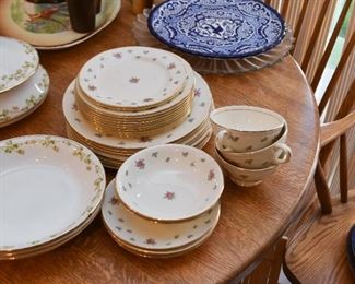 Vintage China