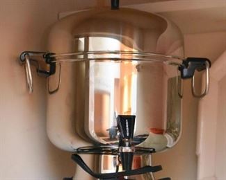 Coffee / Beverage Server