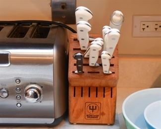 Cutlery / Knives