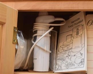 Small Appliances