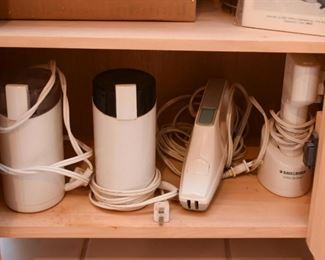 Coffee Grinders, Small Appliances