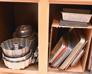 Baking Pans