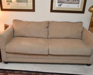 Neutral Sofa