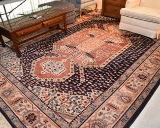 Large Area Rug