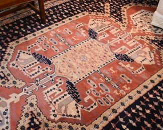 Large Area Rug