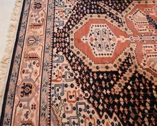 Large Area Rug