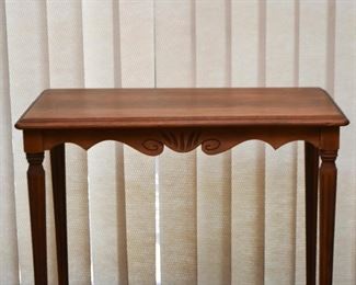 Vintage Occasional Table