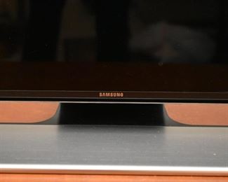 Samsung UHD Flat Screen TV