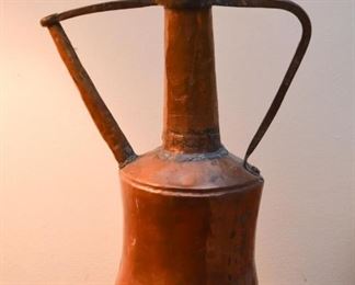Turkish Copper