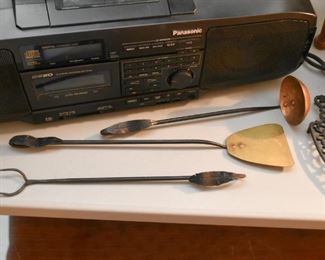 Utensils