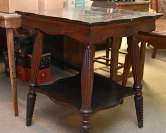 Antique / Vintage Parlor Table