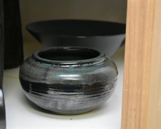 Art Pottery Planter