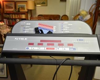 True HRC Treadmill