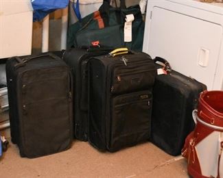 Luggage / Suitcases