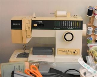 Singer Sewing Machine