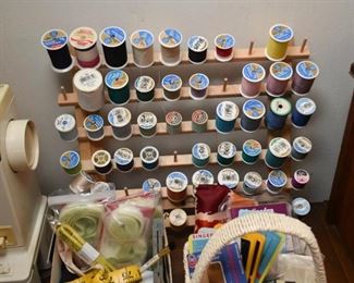 Sewing Notions & Thread