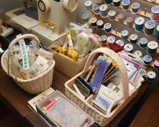 Sewing Notions & Thread