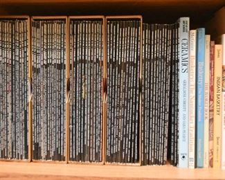 Crafting Magazines & Books