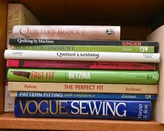 Crafting Magazines & Books