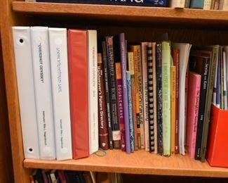 Crafting Magazines & Books