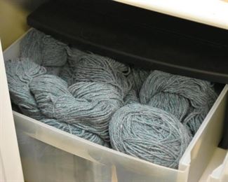 Lots of Yarn