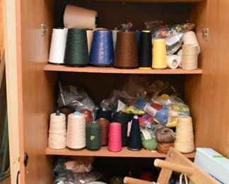 Yarn