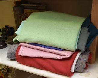 Fabrics