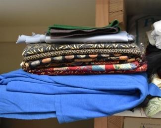 Fabrics