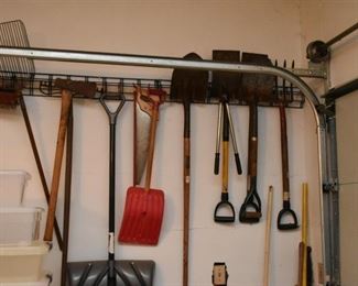 Garden Tools