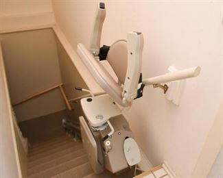 Stairway Lift