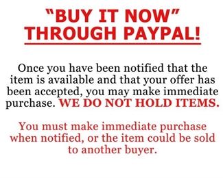 Sale Picture