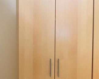 Pair of Storage Cabinets