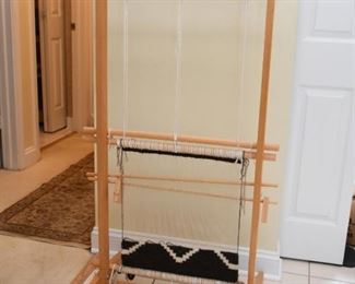 Floor Loom
