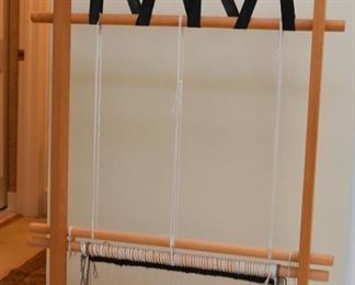 Floor Loom