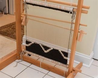 Floor Loom