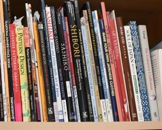 Art & Craft Books (Chinese & Japanese Arts, Etc.)