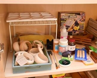 Craft Supplies