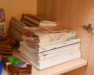 Art & Craft Magazines