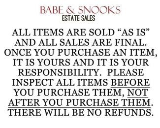 Sale Picture