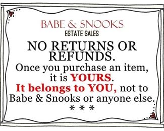 Sale Picture