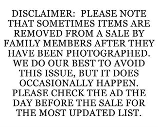 Sale Picture