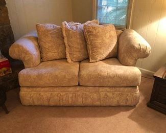 Super white furniture