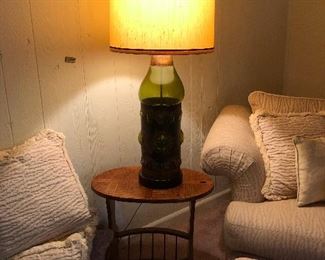 lamp